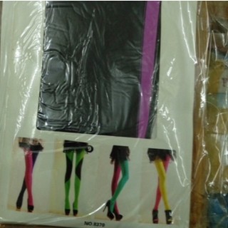 Quần Legging Hoa Văn - Hàn Quốc