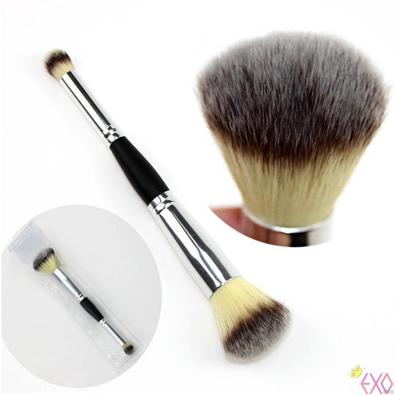 Cọ trang điểm 2 đầu chuyên nghiệp