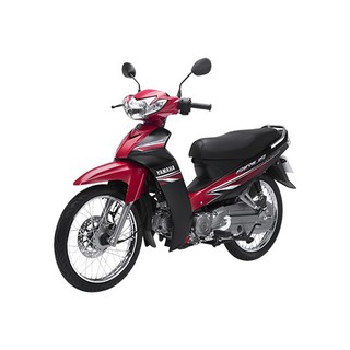 XE MÁY YAMAHA SIRIUS