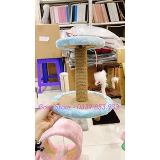 Trụ Cào Móng , Bàn Cào Móng Cho Mèo 😻