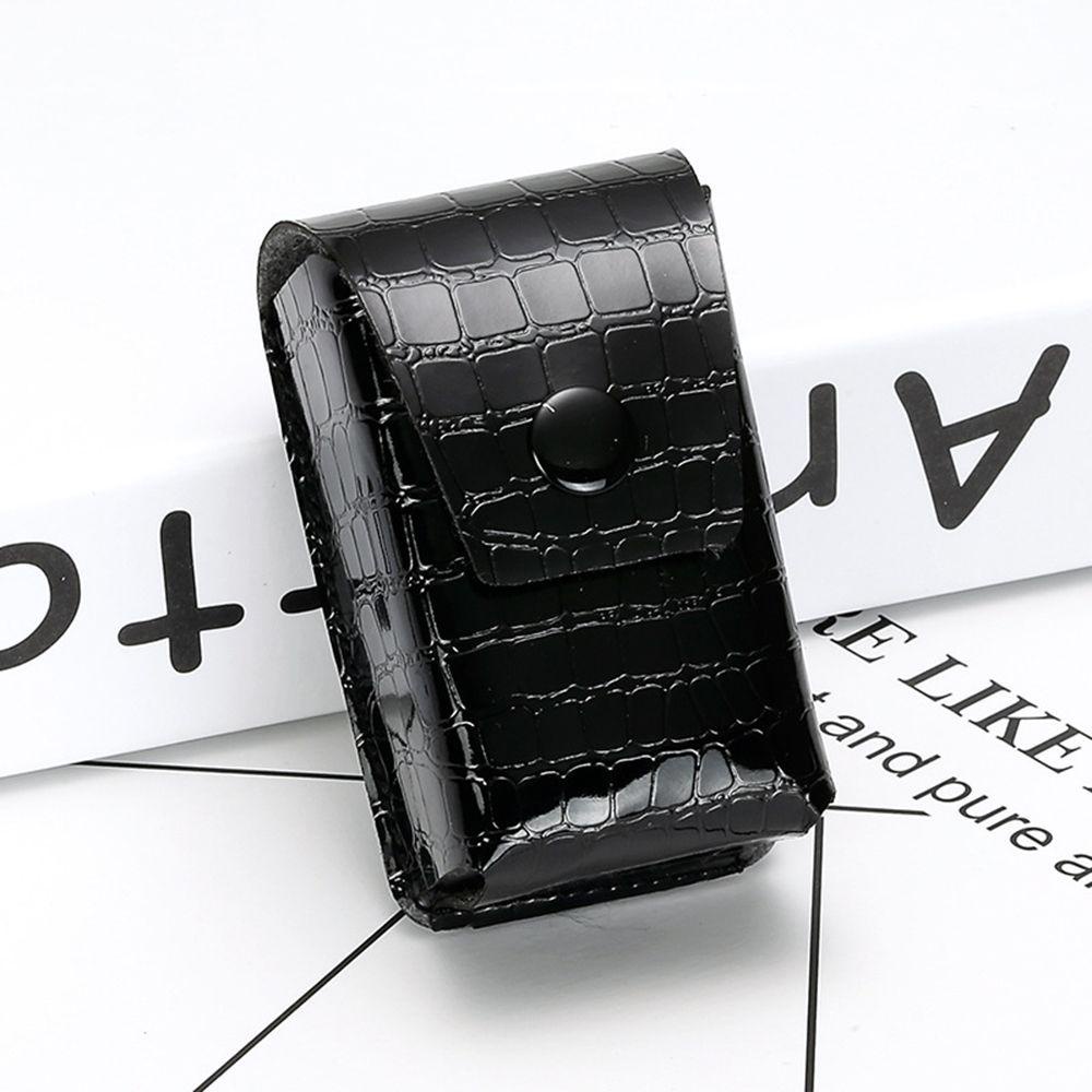 BACK2LIFE Hộp Đựng Mắt Kính Chống Rơi Thời Trang Cho Nam Ốp