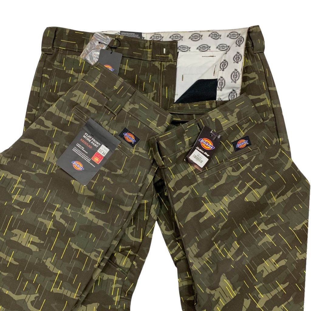 Quần Jogger Dickies Chính Hãng