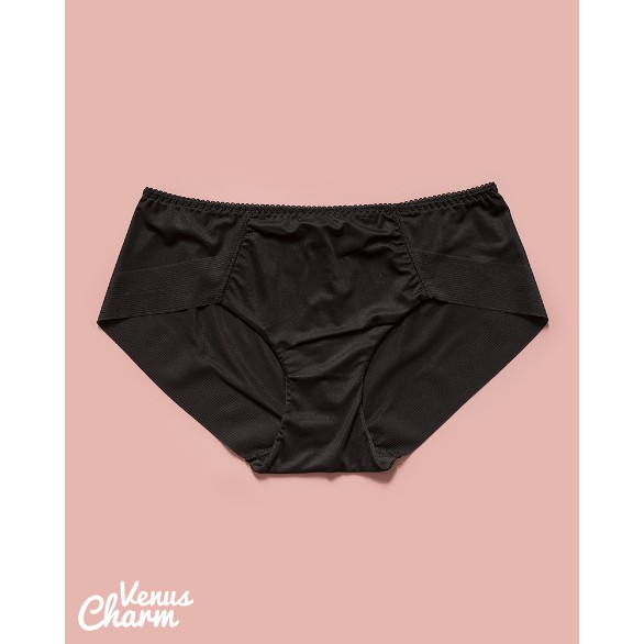 [Mã FAMALLT5 giảm 15% đơn 150k] Quần lót đẹp không viền Venus Charm 1600 kháng khuẩn không đường may | BigBuy360 - bigbuy360.vn