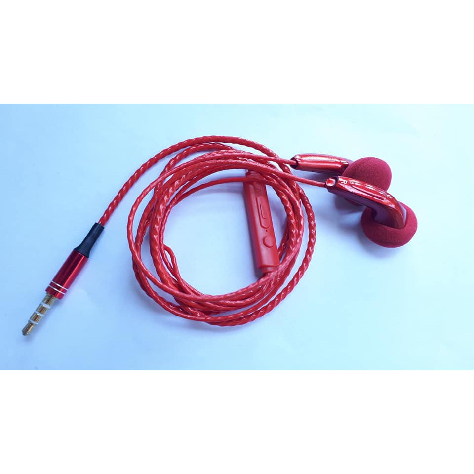 TAI NGHE DIY BCB EARBUD CHUYÊN TRỮ TÌNH MC BOLERO 2019