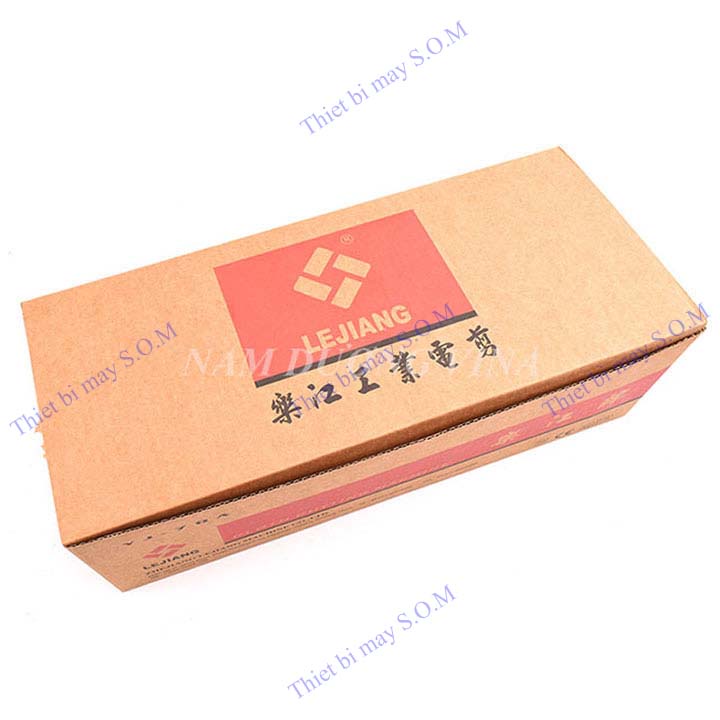 Máy Cắt Vải Cầm Tay mini LEJIANG 70 > nhỏ nhẹ tiện lợi > cắt nhiều loại vải