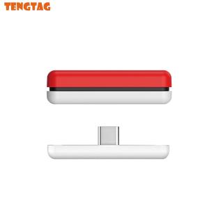 Bộ Chuyển Đổi Âm Thanh Bluetooth Không Dây Cho Nintendo Switch / Switch Lite
