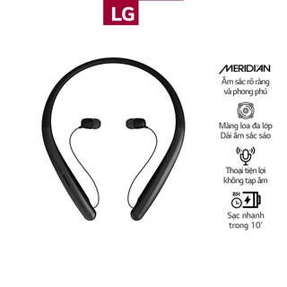 Tai nghe bluetooth thể thao lg tone platinum se hbs-1120- chính hãng