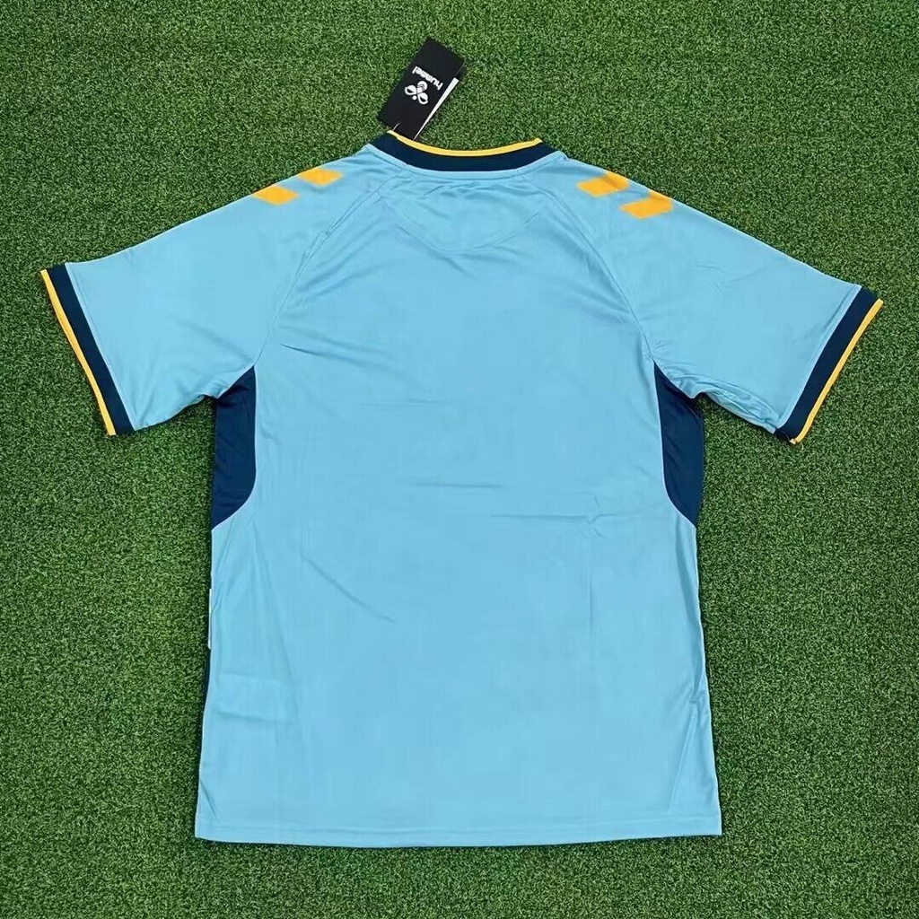 Áo Bóng Đá Sân Khách Southampton Size s-4xl * 22-23