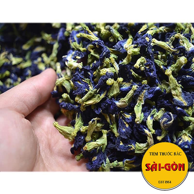 Hoa Đậu Biếc 100g