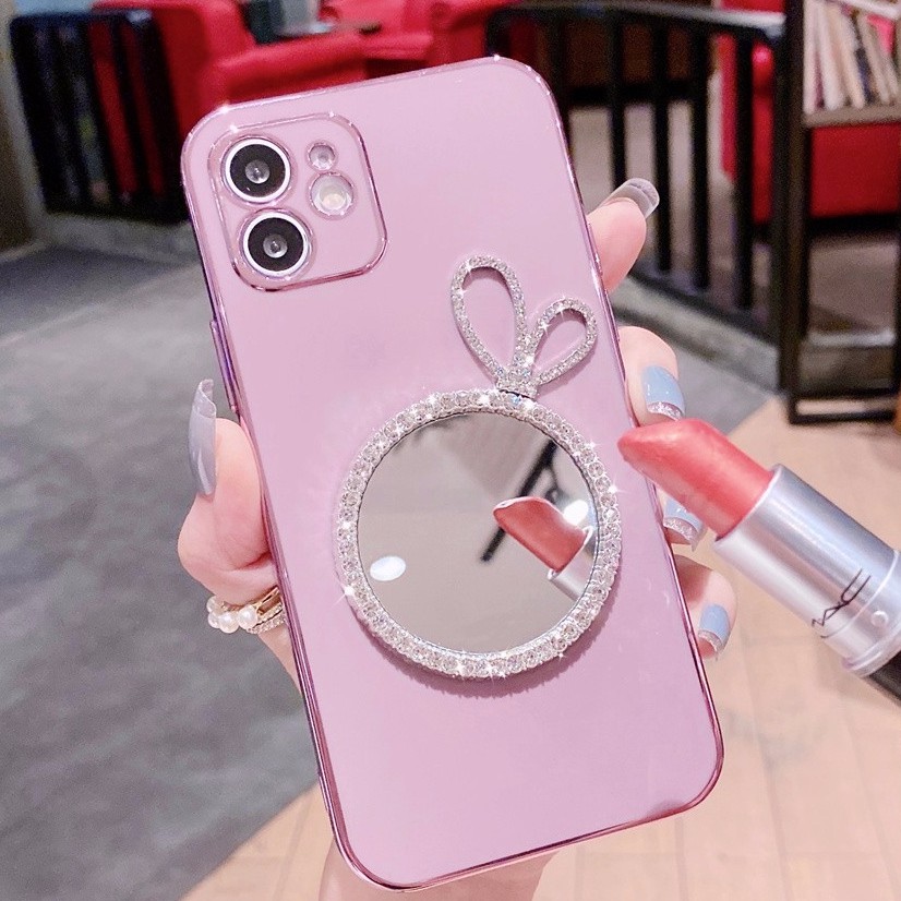 Ốp Lưng Bảo Vệ camera Cho iphone 15promax 14 13 12 11 pro max