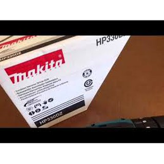 MÁY KHOAN BÚA MAKITA HP330DZ