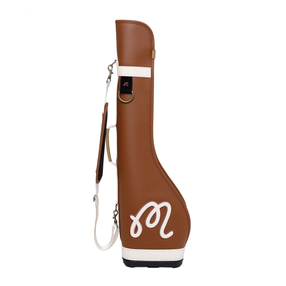 Túi Đựng Gậy Golf Mini Mal.bon Đeo Vai - Gun Bag
