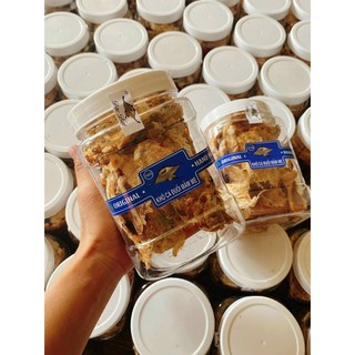 Khô cá đuối mắm me hủ 360gr