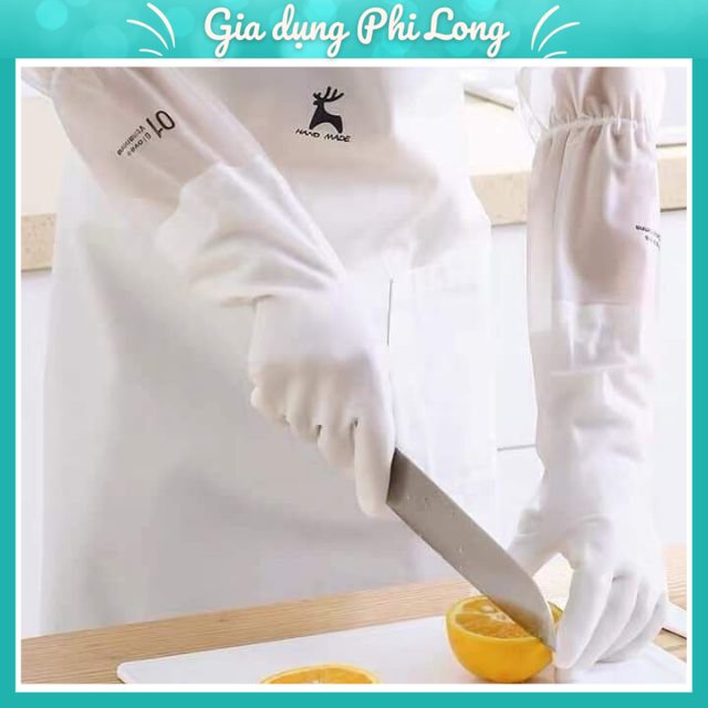 GĂNG TAY SIÊU DAI DÀI TAY