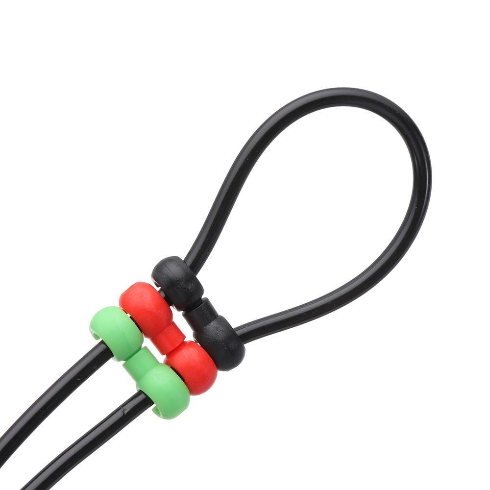 Bộ 10 Giá Đỡ Kẹp Dây Cáp Gọn Gàng Tiện Dụng