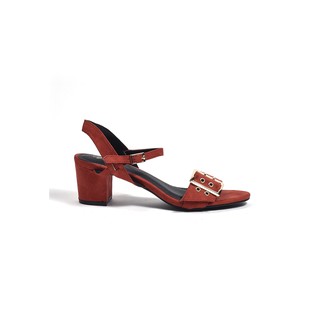 Giày sandal khoen tròn Merly