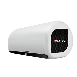 Bình nước nóng Rapido Greta GD 15L - 20L- 30L- hiển thị nhiệt độ