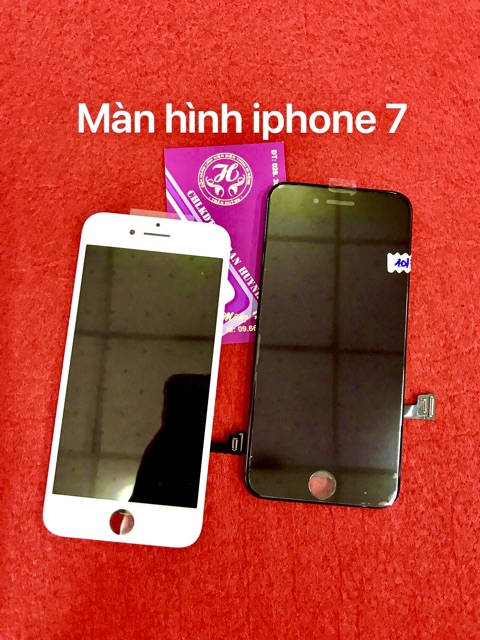 Màn hình đt táo 7/7G linh kiện -mới 100% | BigBuy360 - bigbuy360.vn