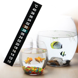 MIếng dán đo nhiệt độ bể cá kỹ thuật số