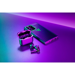 Tai nghe Razer Hammerhead True Wireless Pro