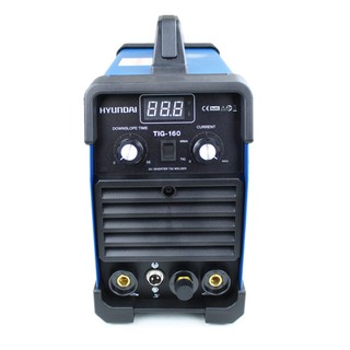 Máy hàn điện tử Hyundai TIG160