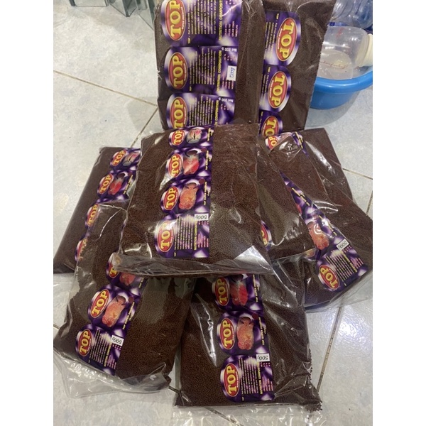 Cám Top nhập từ Thái kích châu