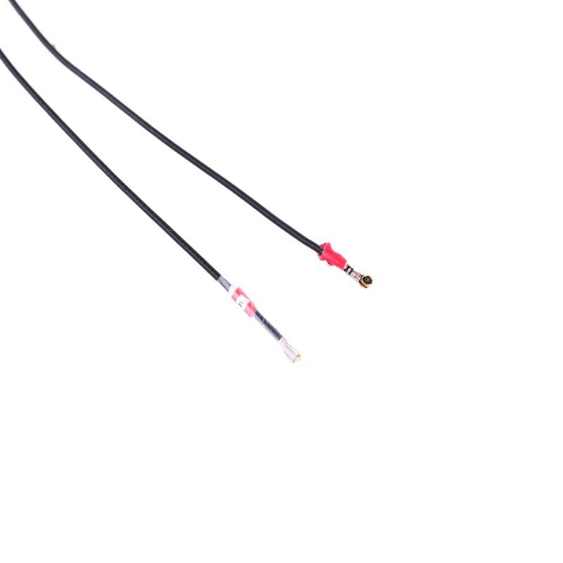 2PCS/Set Wireless IPEX MHF4 Antenna WiFi Cable Dual Band Laptop Tablet for M.2 | BigBuy360 - bigbuy360.vn