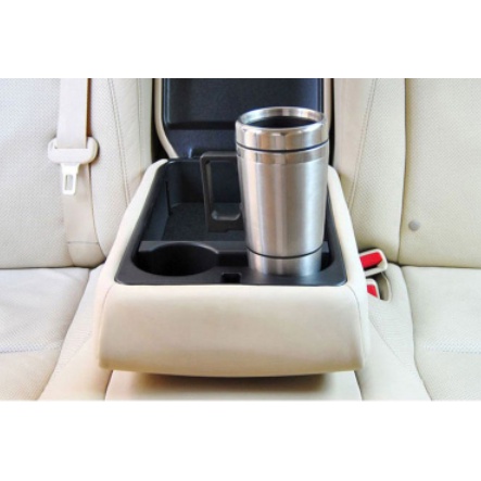 Bình đun nước trên xe ô tô điện áp 12v-24v