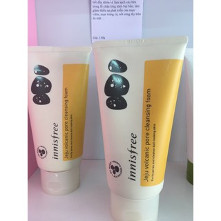 SRM Innisfree jeju Volcanic pore
