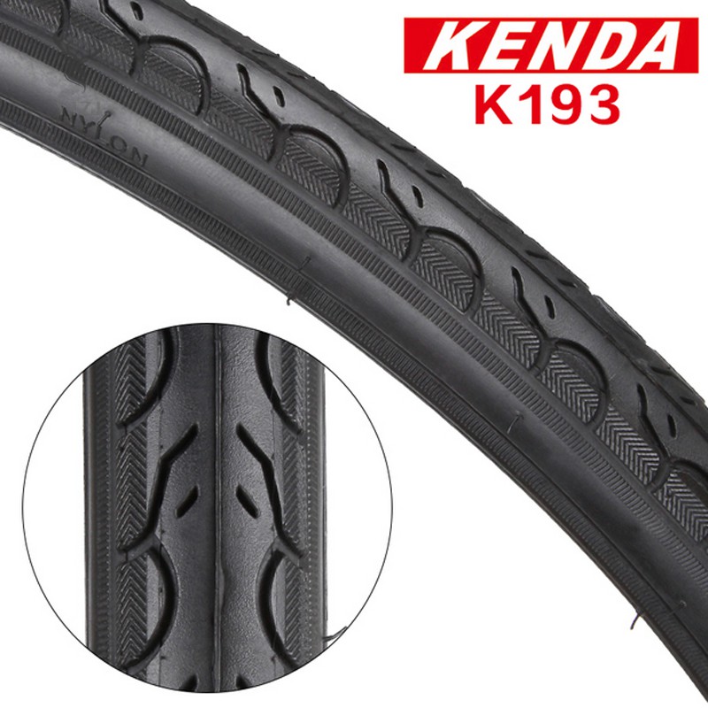 KENDA Lốp Xe Đạp Chịu Lực 700 700c 700x28c X 32c X 35c X38C