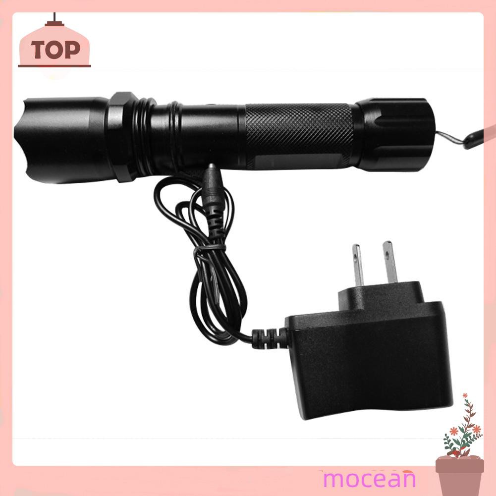 Bộ Sạc Pin Lithium 4.2v 500ma 18650 Chất Lượng Cao