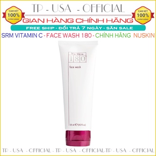 Sữa Rửa Mặt Nuskin Face Wash 180 Vitamin C