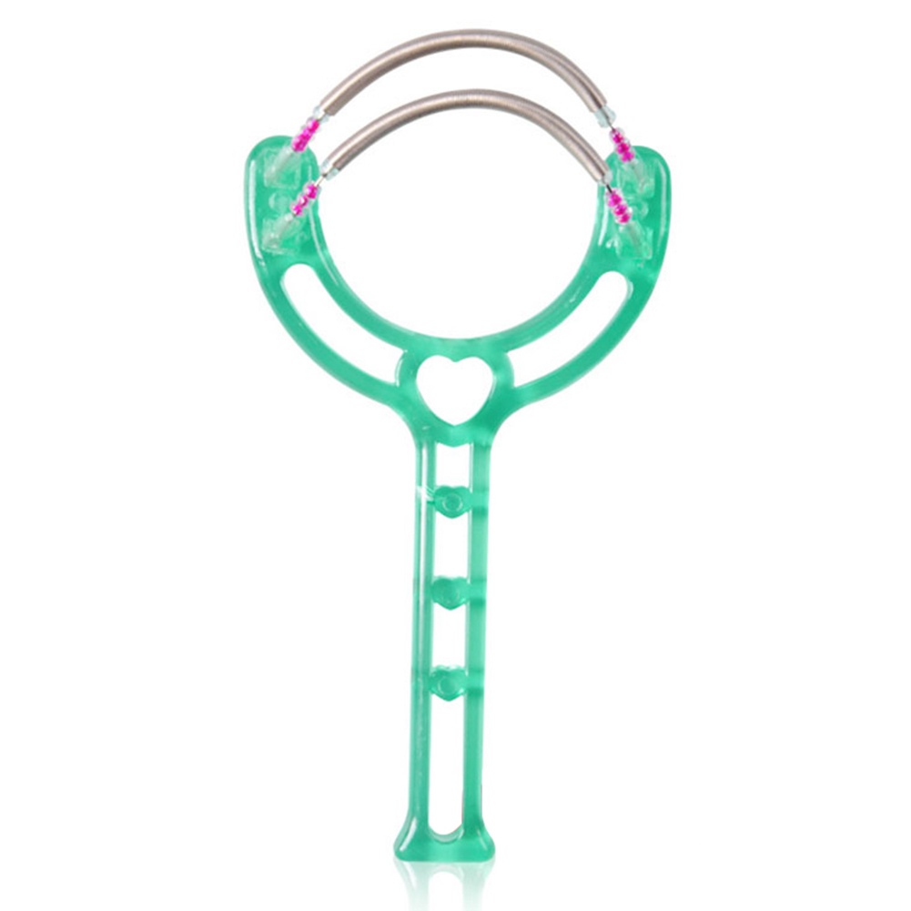 [Hàng mới về] Cây lăn tẩy lông mặt cầm tay tiện dụng cho nữ