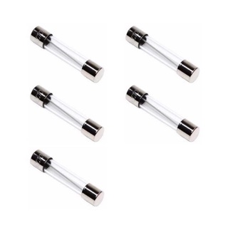 Set 5 Cầu chì 12v 8a,10a,12a,20a