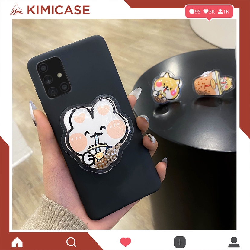 Ốp lưng Samsung S8 S8+ S9+ S10 S10+ S10E S10 LITE S10 5G pop đôi
