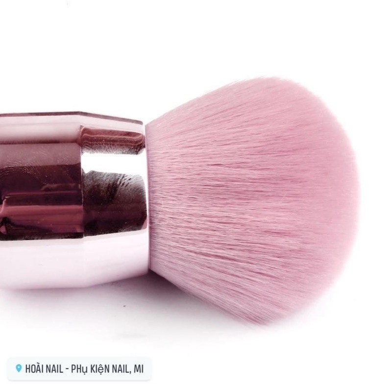 chổi phủi - phụ kiện nail giá rẻ