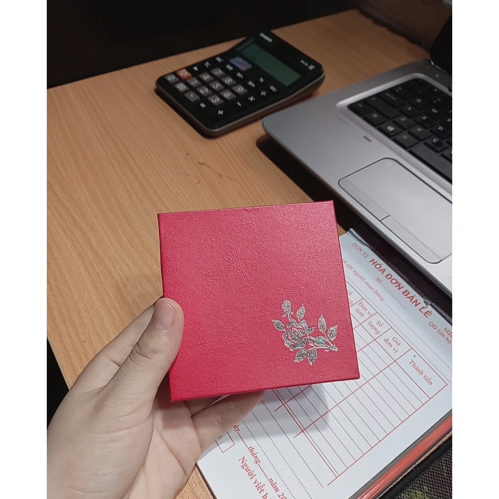 COMBO 100 Hộp Đựng Vòng Tay, Trang Sức Gía Rẻ