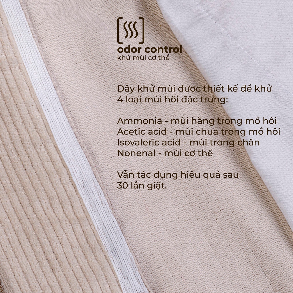 Grimm DC Quần ĐÁNH ĐÂU THẮNG ĐÓ // Beige