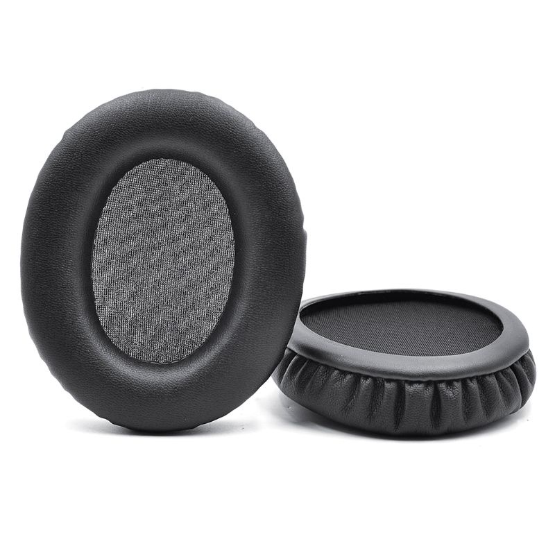 1 Cặp Mút Đệm Tai Nghe Chụp Tai Bằng Da Cho Hyperx Cloud Stinger / Hyperx Cloud