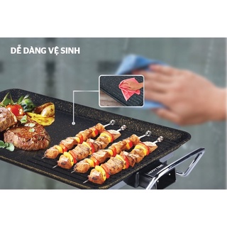 Bếp Nướng Điện HAPPY TIME HTD4606
