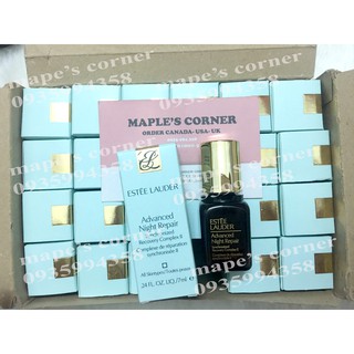 Estee Lauder Advanced Night Repair Serum 7ml fullbox