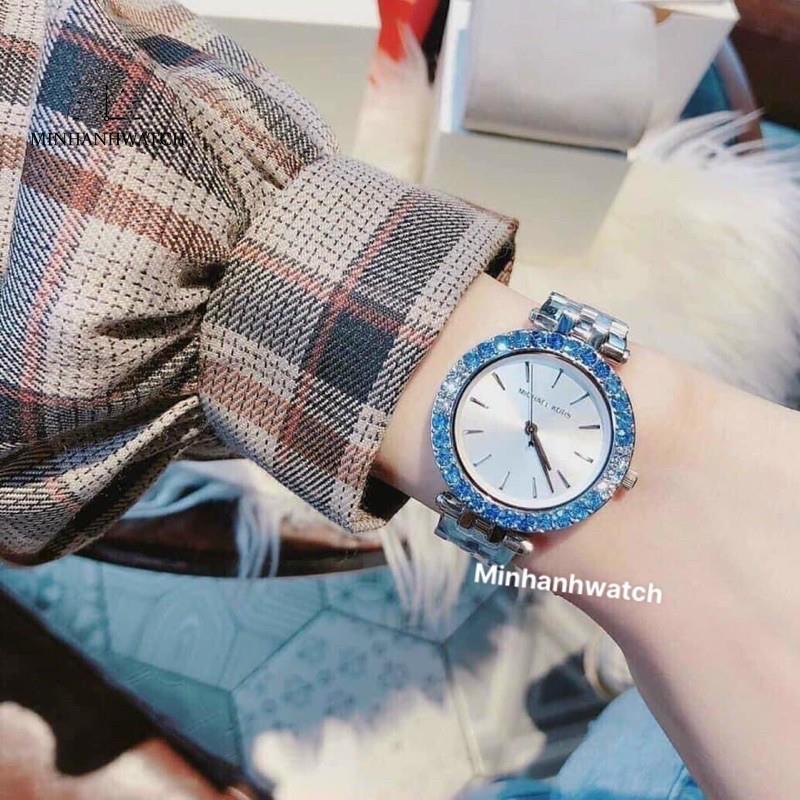 Đồng hồ nữ Michael Kors Mk4513,  MK4514, MK4515, MK4516, MK4517