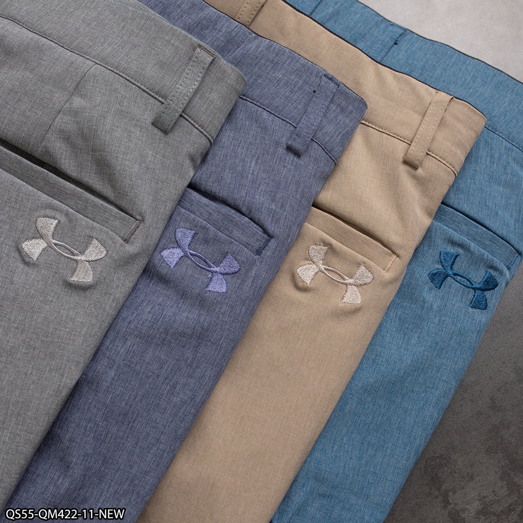 QUẦN GOLF  QS55 - THỜI TRANG NAM VNXK