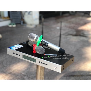 Micro Không Dây E3 Model M-560
