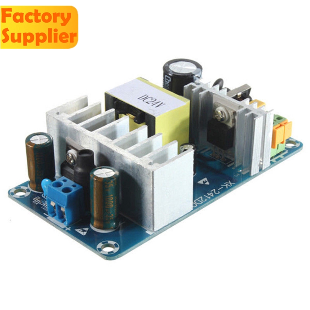 Mô đun PCBFUN cung cấp nguồn điện Ac 85-265v sang Dc 24v 4a-6a 100w