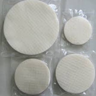 Bánh tráng - đặc sản Củ Chi (500gr)