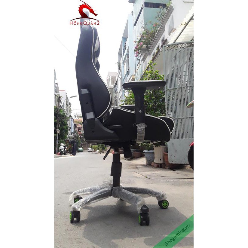 Ghế gaming Poseidon