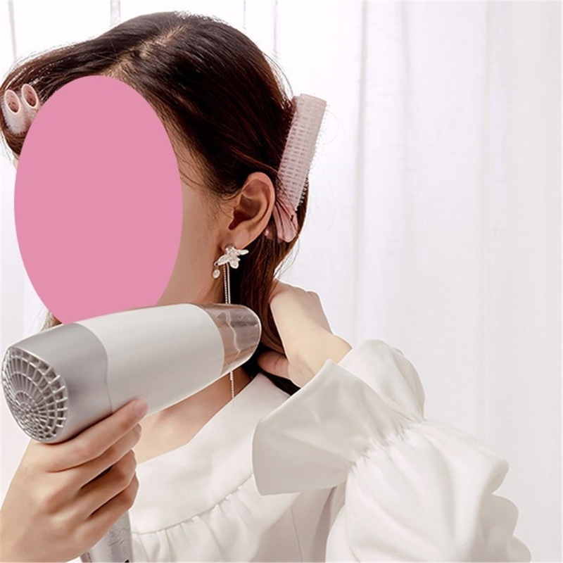 Kẹp Tóc Tạo Kiểu Thời Trang Cho Nữ