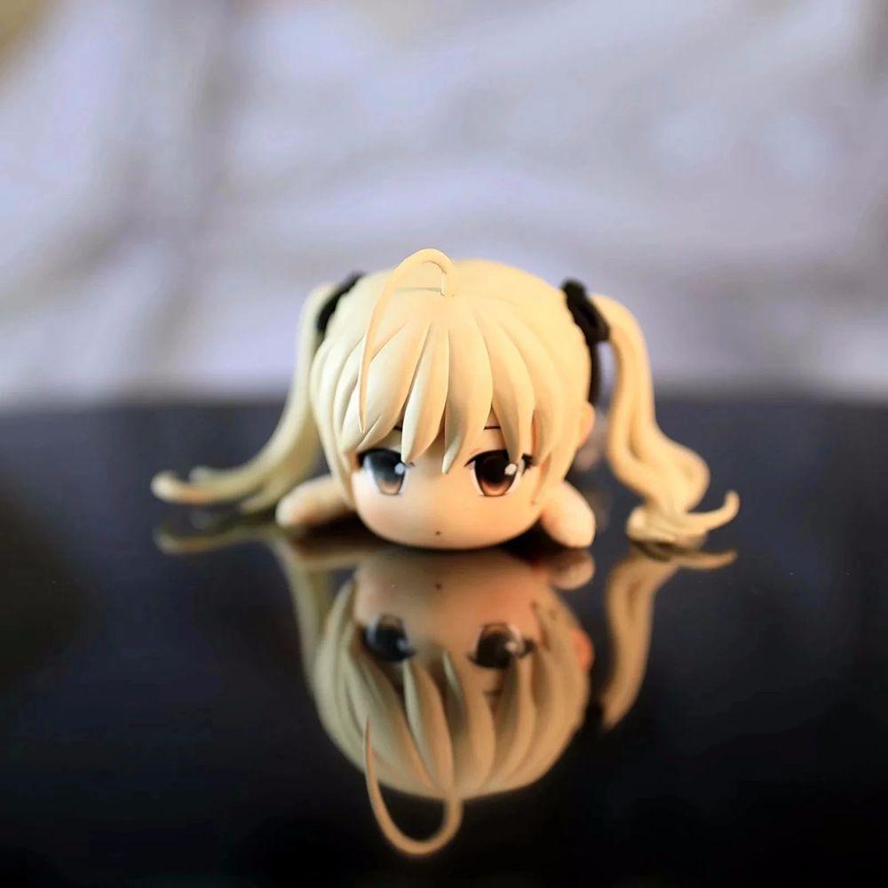 Mô Hình Nhân Vật Yosuga no Sora Trang Trí