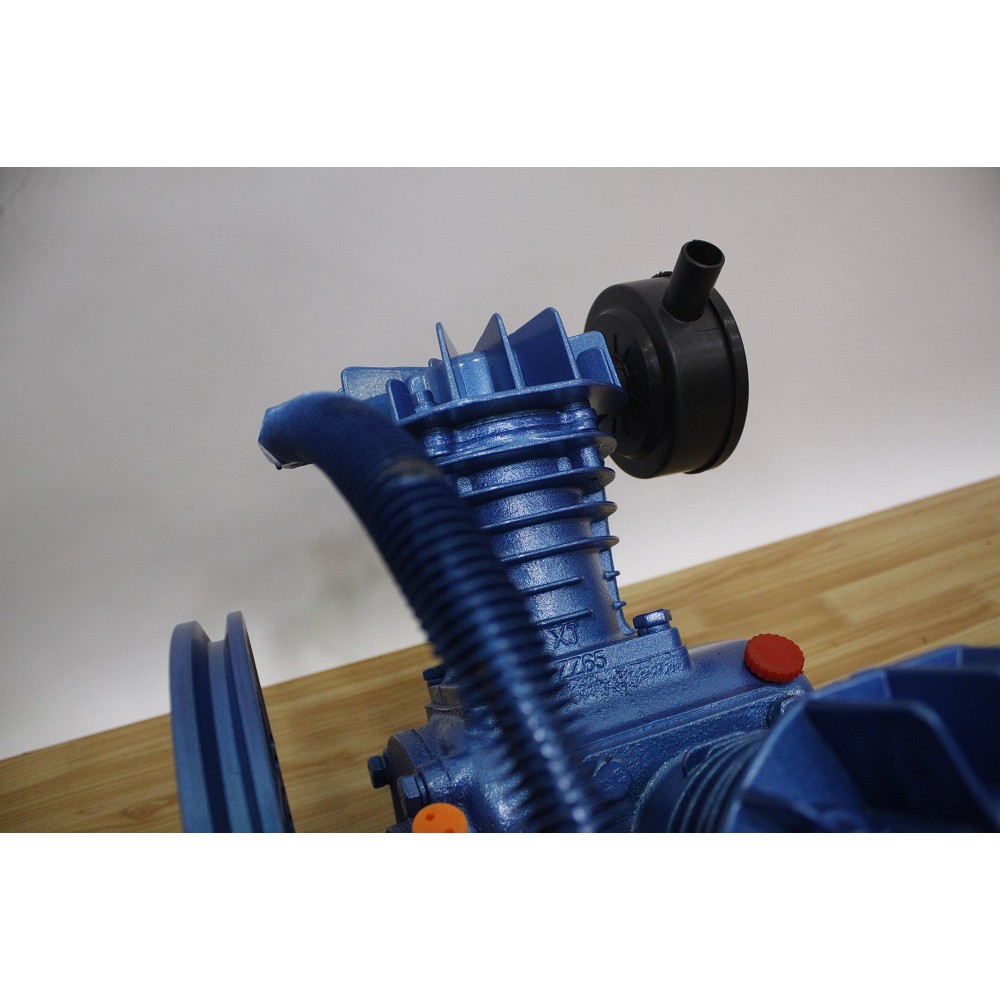 Đầu nén khí 65x2 - công suất 1hp
